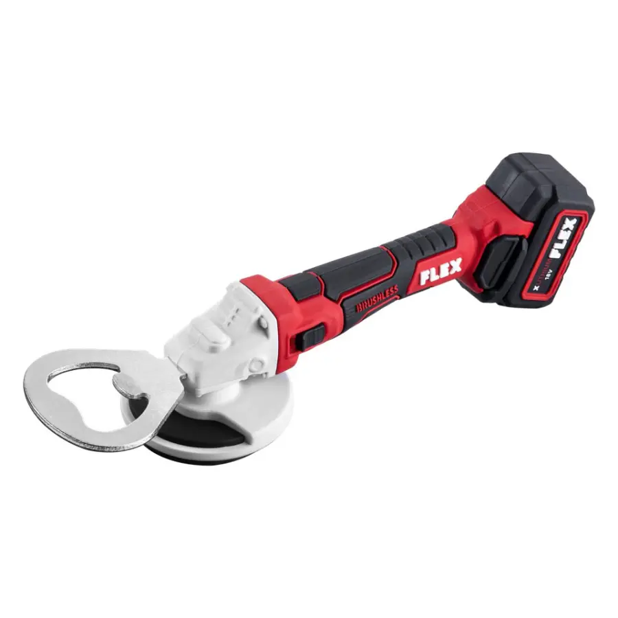 Adventní kalendář 2025 s akumulátorovým šroubovákem 4 V, rozsáhlou sadou bitů a vrtáků a limitovanou edicí ručního příslušenství FLEX